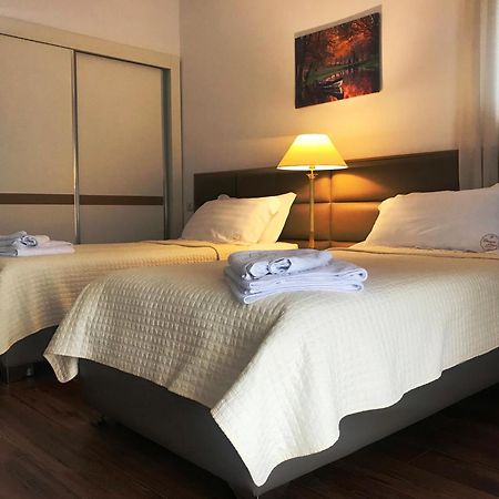 Chateau Linza Resort Tirana Eksteriør billede