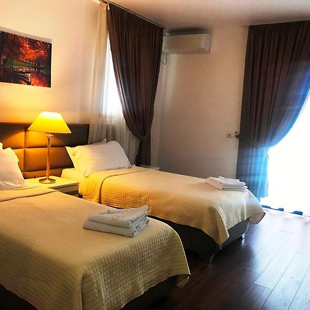 Chateau Linza Resort Tirana Eksteriør billede