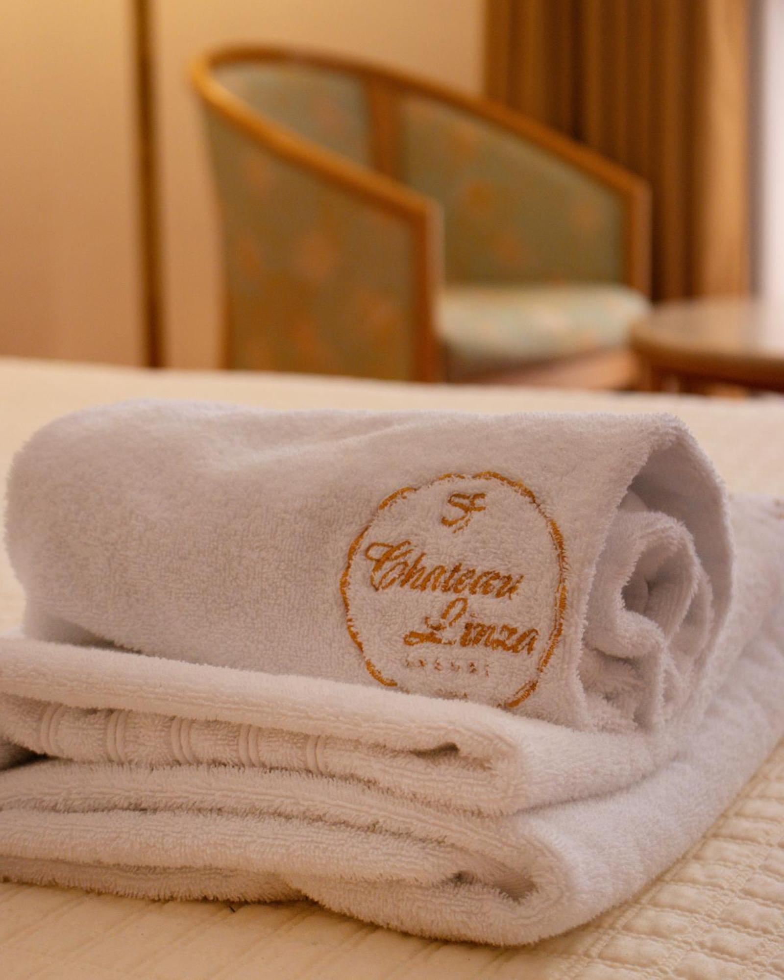 Chateau Linza Resort Tirana Eksteriør billede