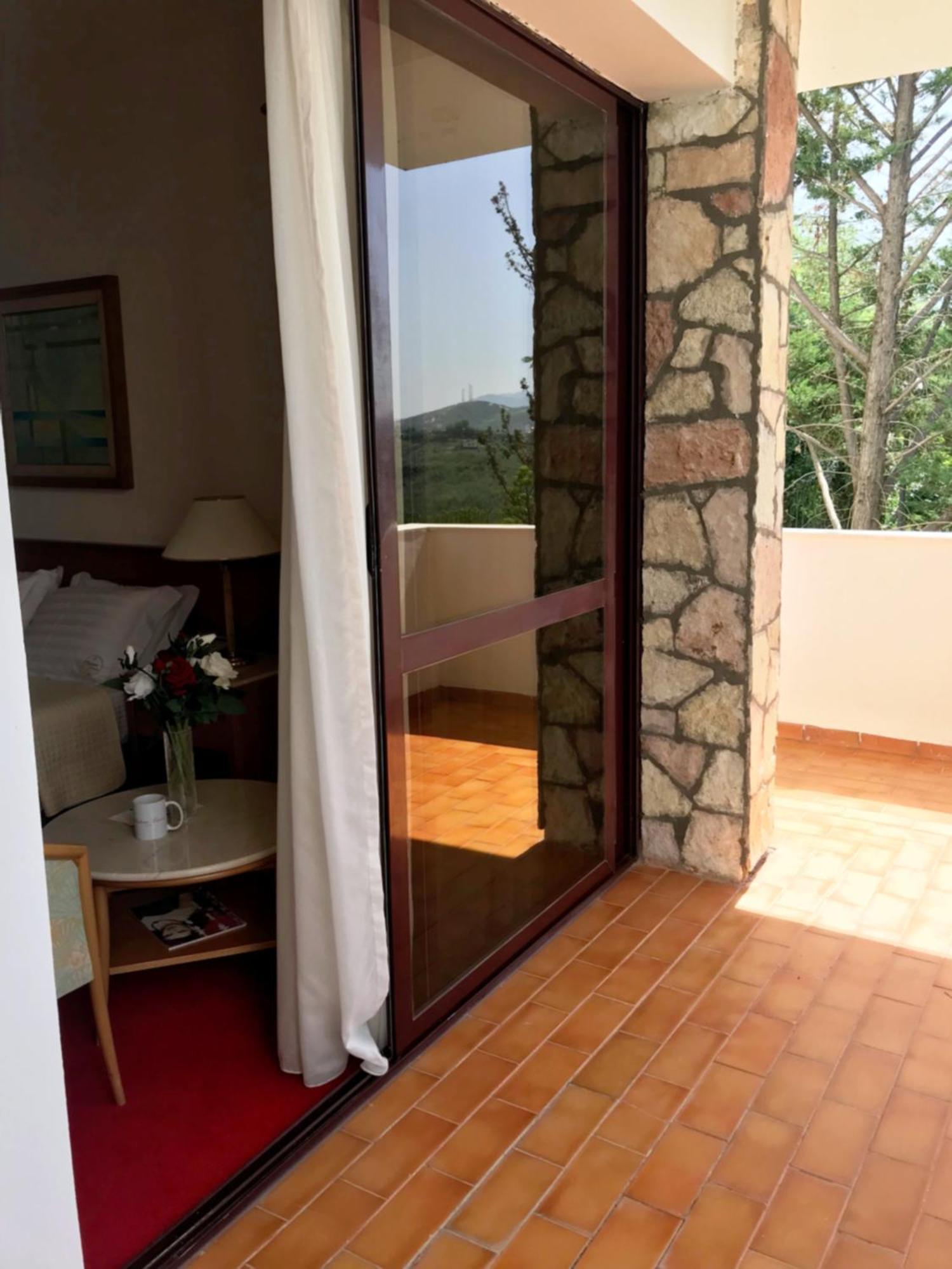 Chateau Linza Resort Tirana Eksteriør billede
