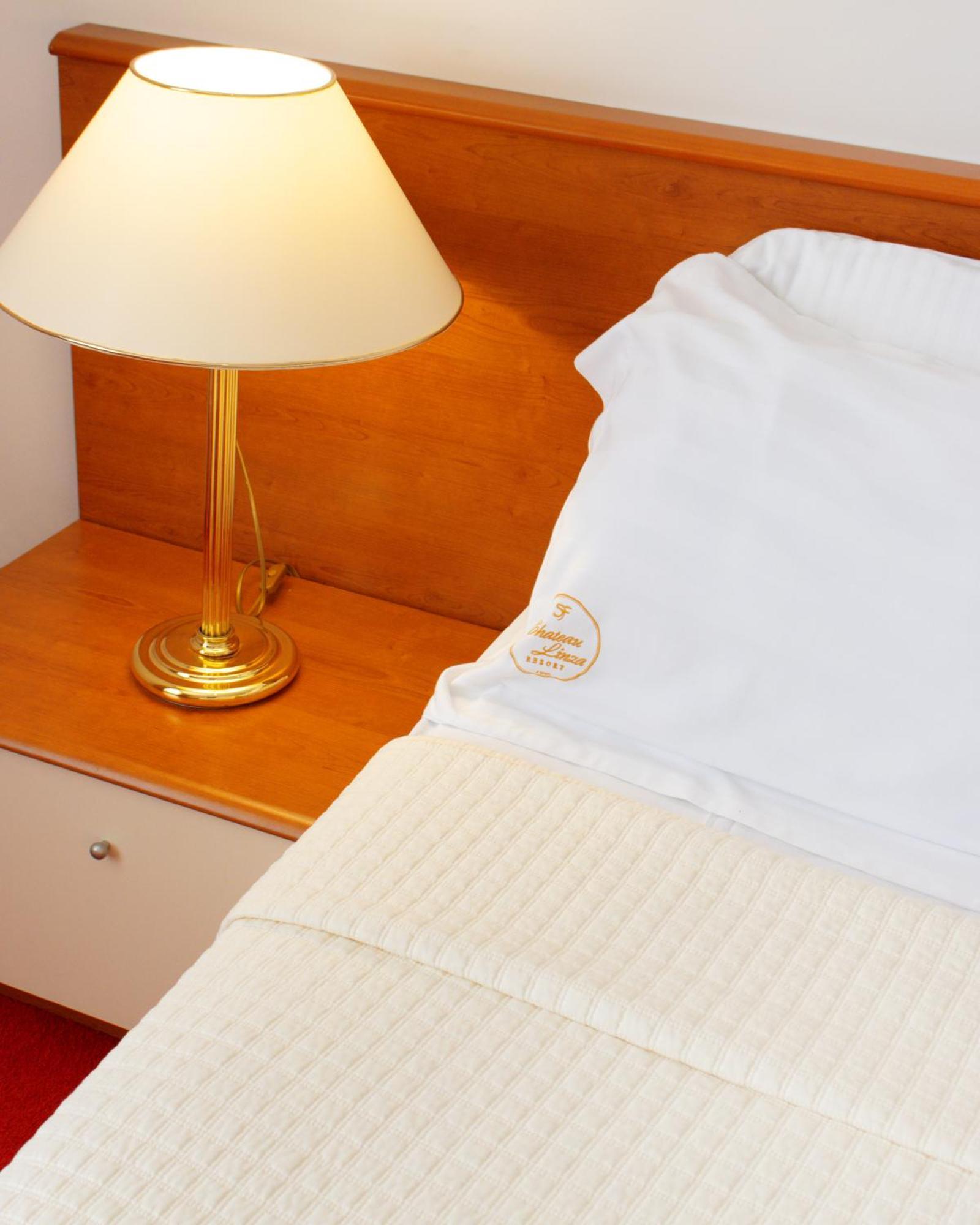 Chateau Linza Resort Tirana Eksteriør billede