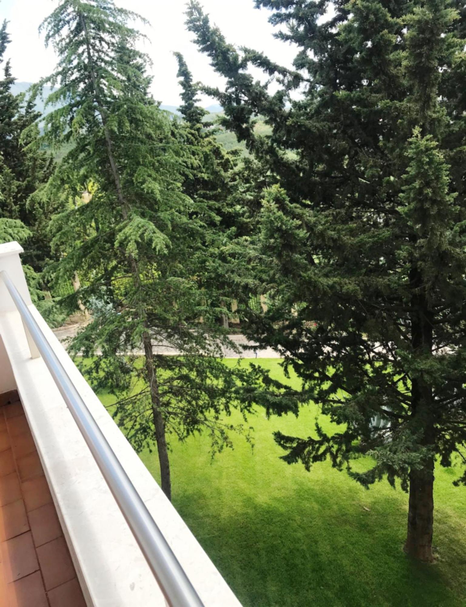 Chateau Linza Resort Tirana Eksteriør billede