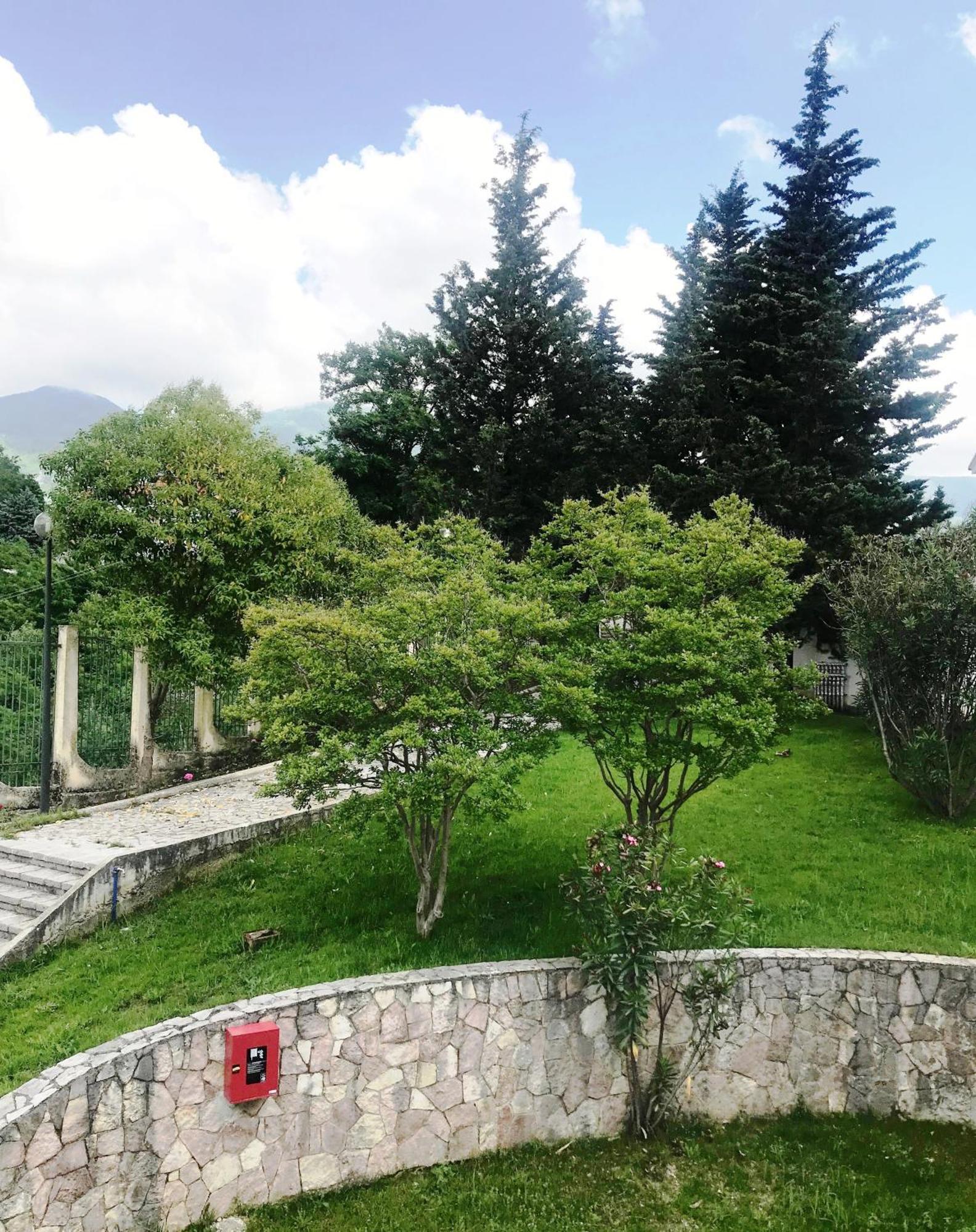 Chateau Linza Resort Tirana Eksteriør billede