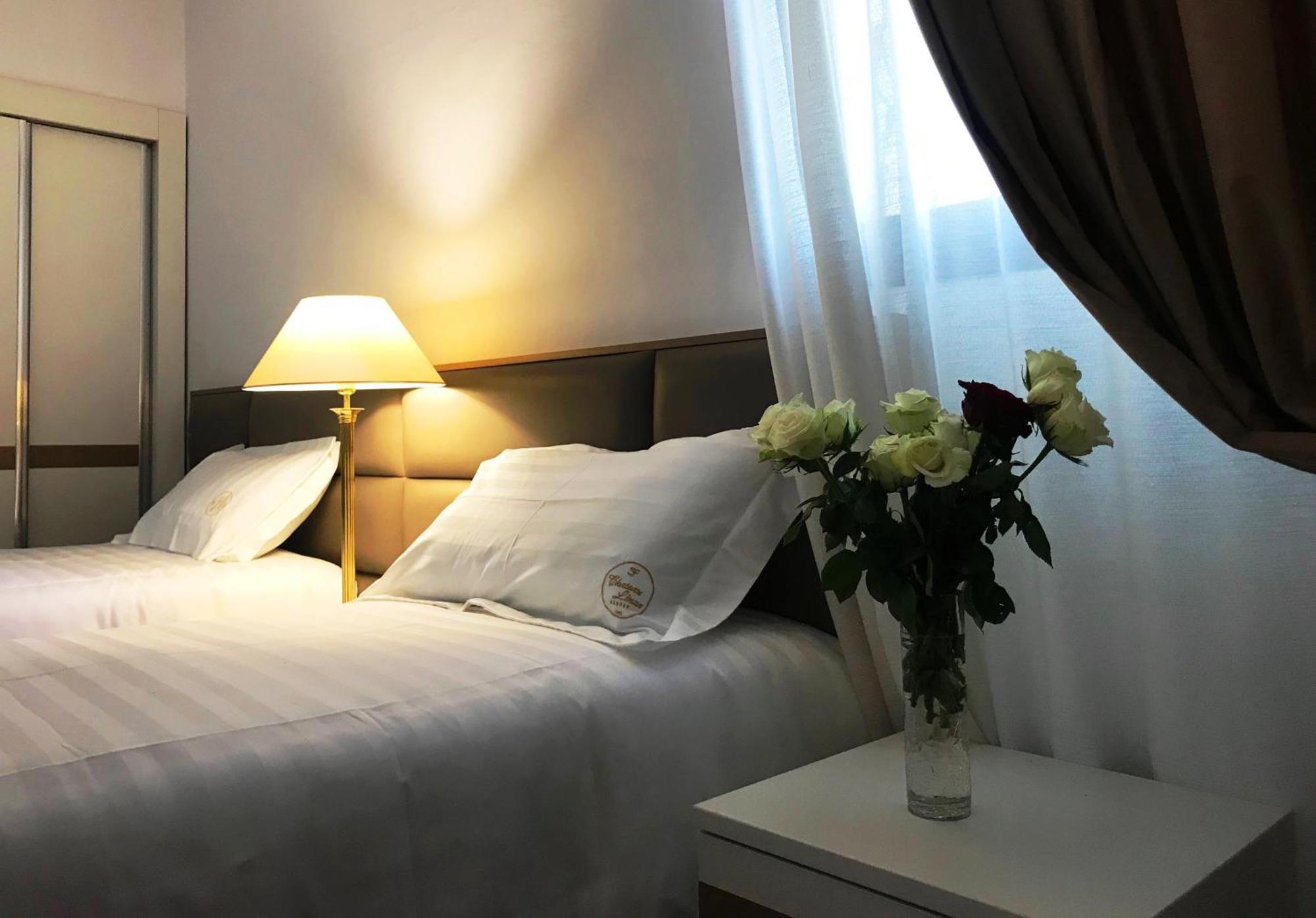 Chateau Linza Resort Tirana Eksteriør billede