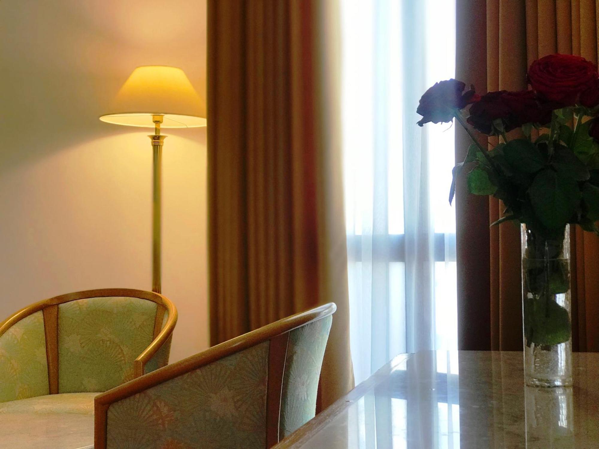 Chateau Linza Resort Tirana Eksteriør billede