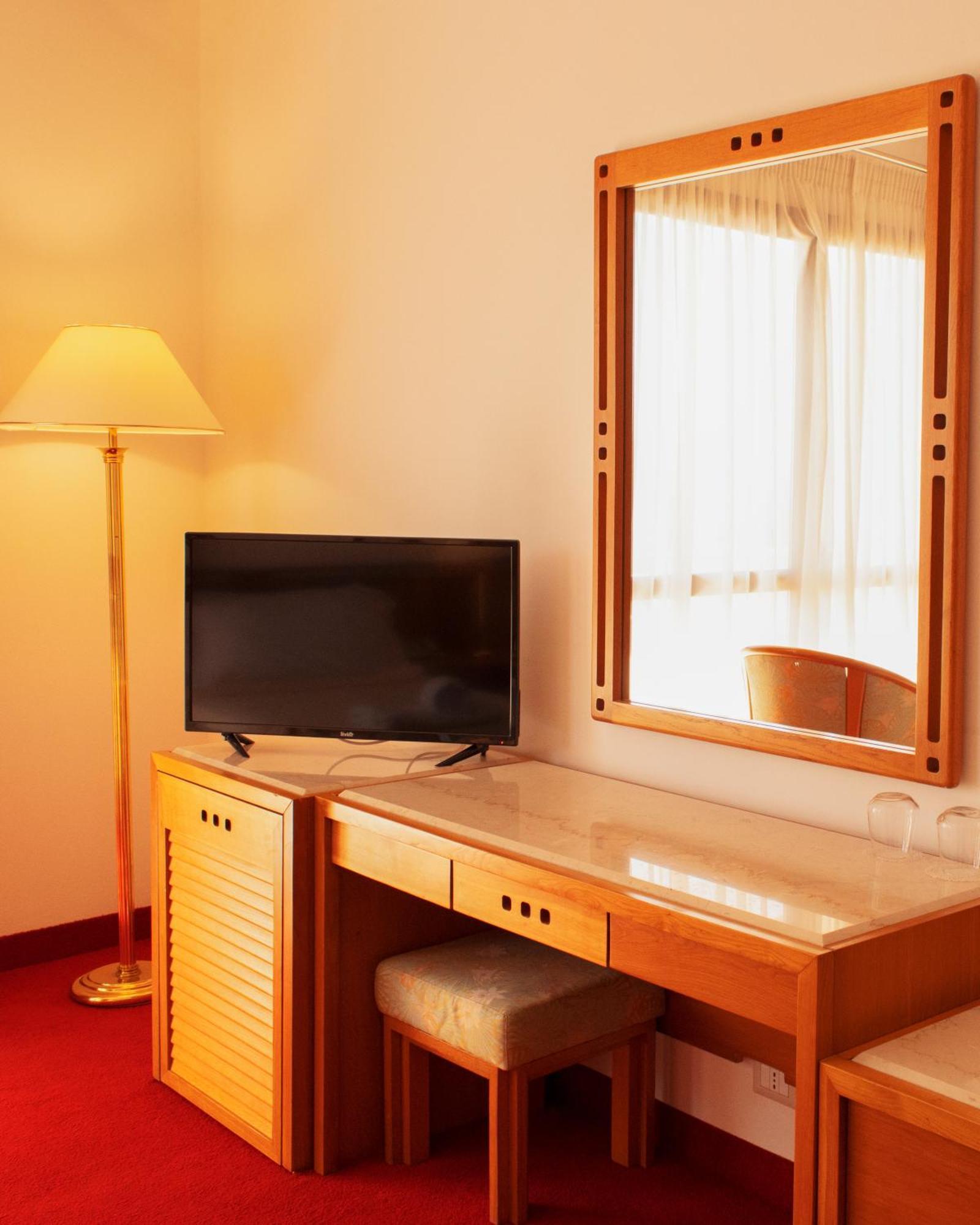 Chateau Linza Resort Tirana Eksteriør billede