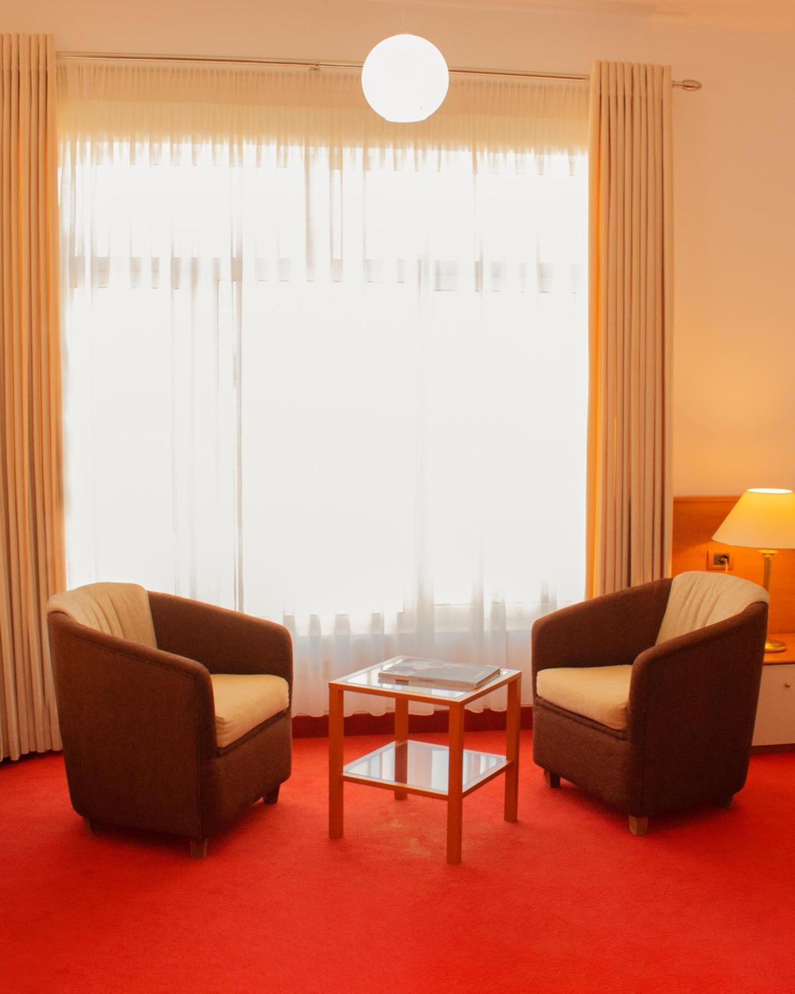 Chateau Linza Resort Tirana Eksteriør billede