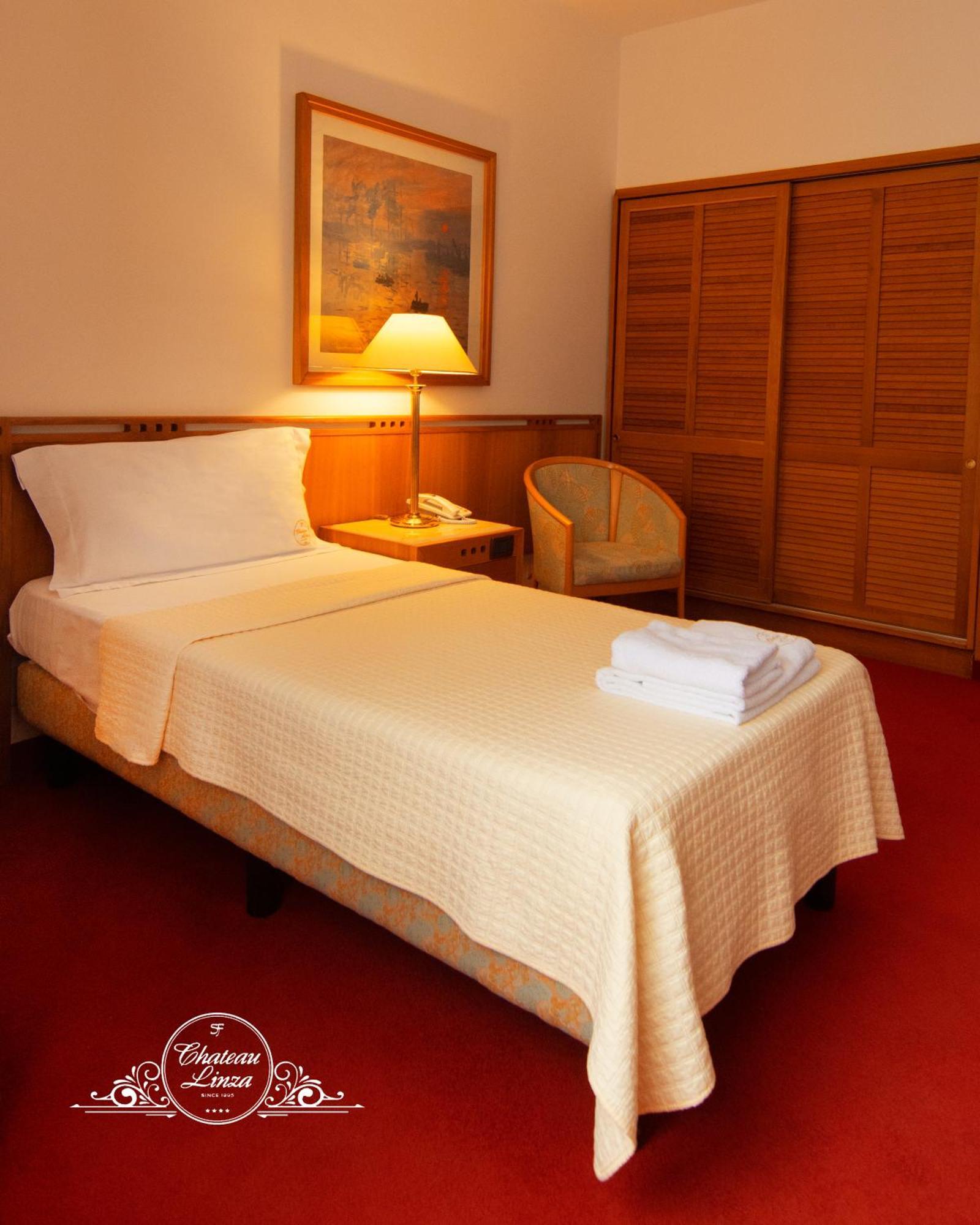 Chateau Linza Resort Tirana Eksteriør billede