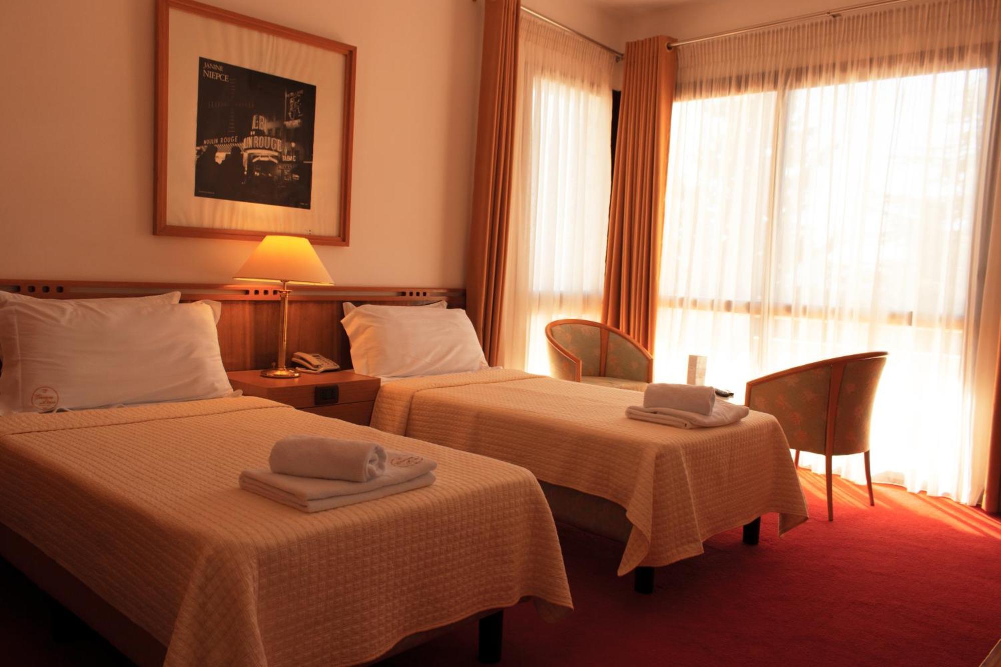 Chateau Linza Resort Tirana Eksteriør billede