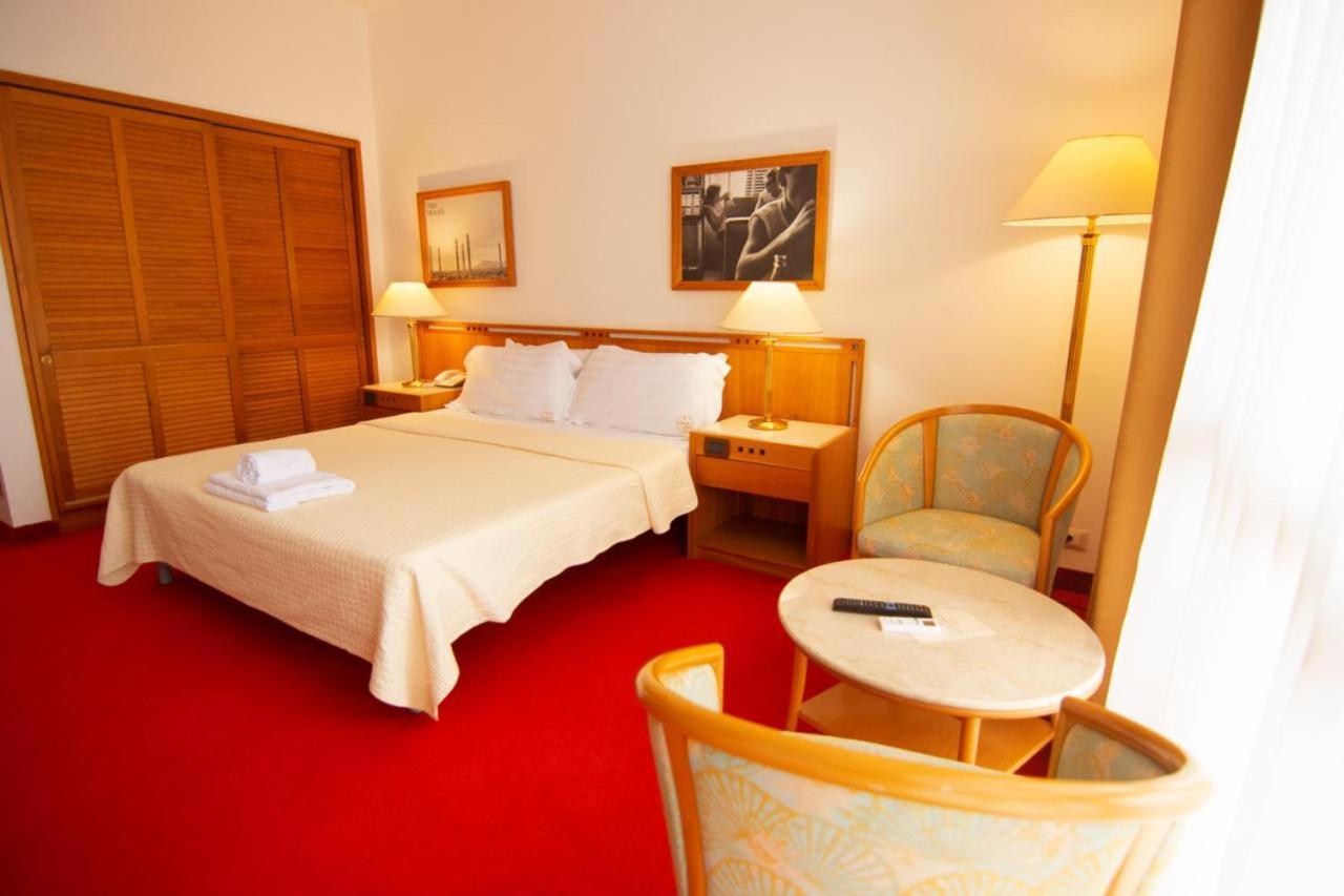 Chateau Linza Resort Tirana Eksteriør billede