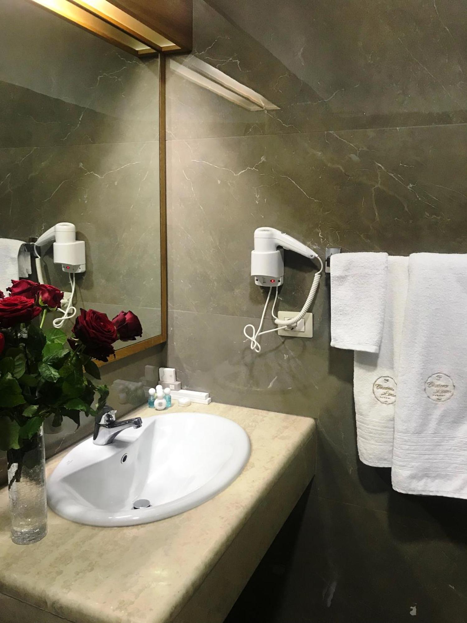 Chateau Linza Resort Tirana Eksteriør billede