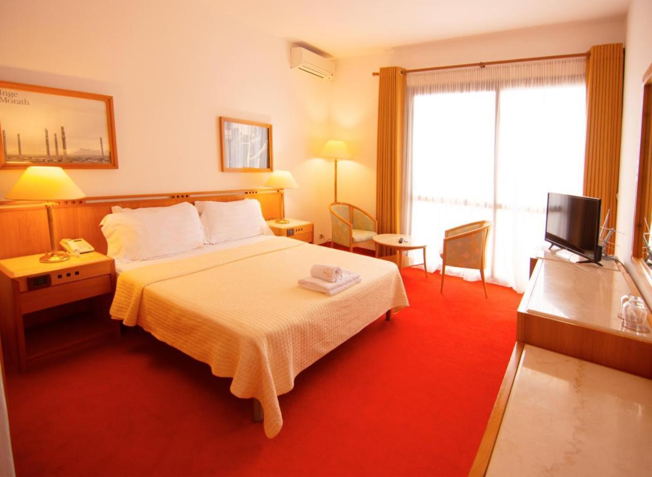 Chateau Linza Resort Tirana Eksteriør billede