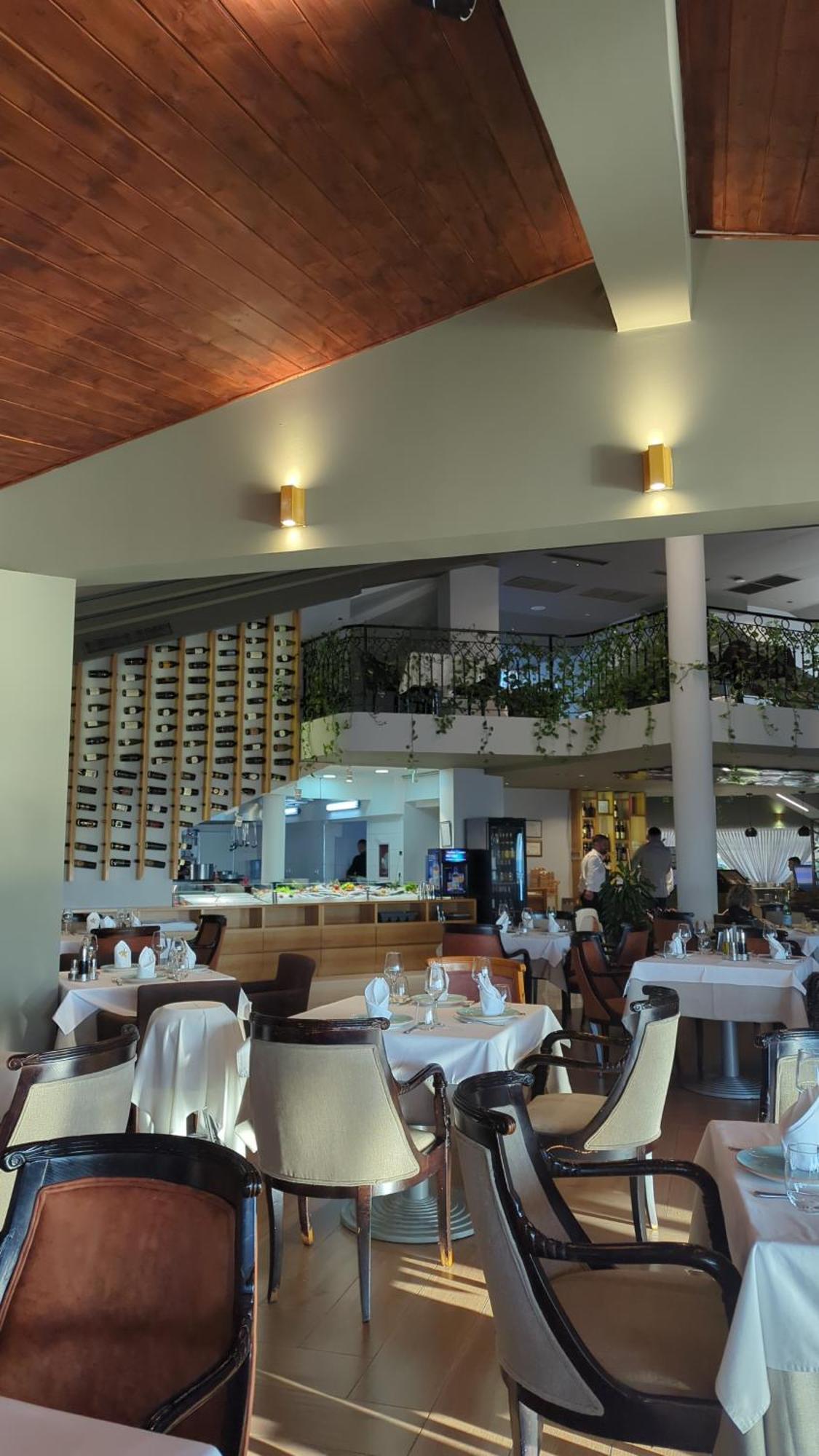 Chateau Linza Resort Tirana Eksteriør billede